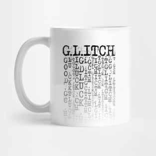 G.L.ITCH Mug